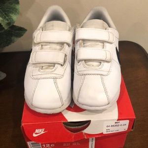 Kids Nike Cortez Size 12c excellent condition